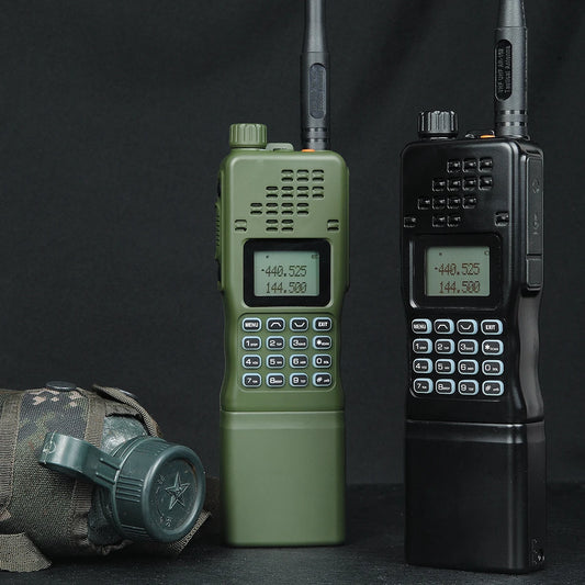 AR-152 15W Walkie Talkie