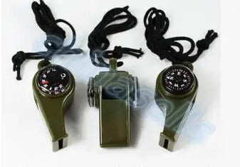 3 in1 Whistle