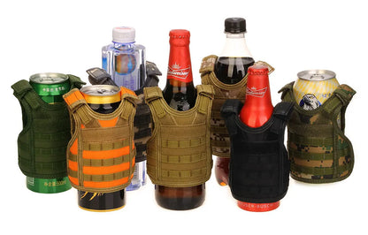 Tactical Beer vest