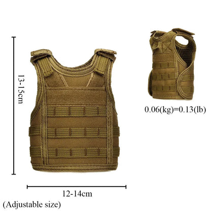 Tactical Beer vest