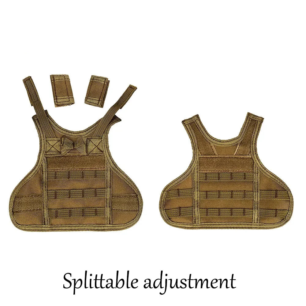 Tactical Beer vest