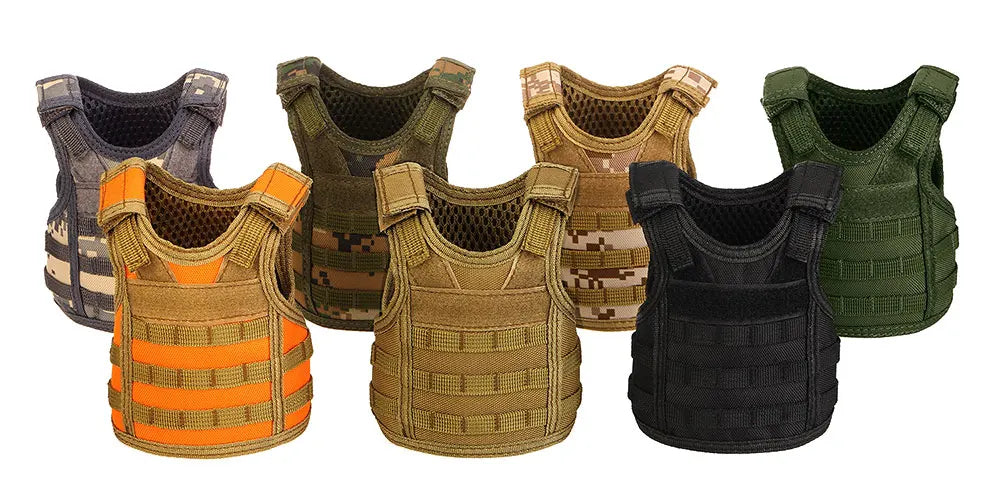 Tactical Beer vest