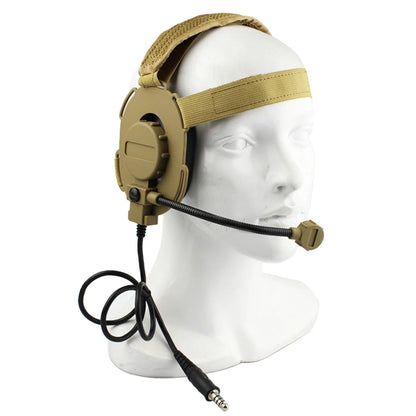 Communication Headset