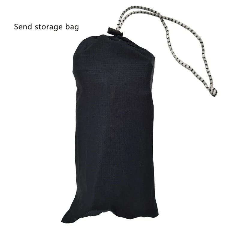 5PCS Waterproof Dry Bag