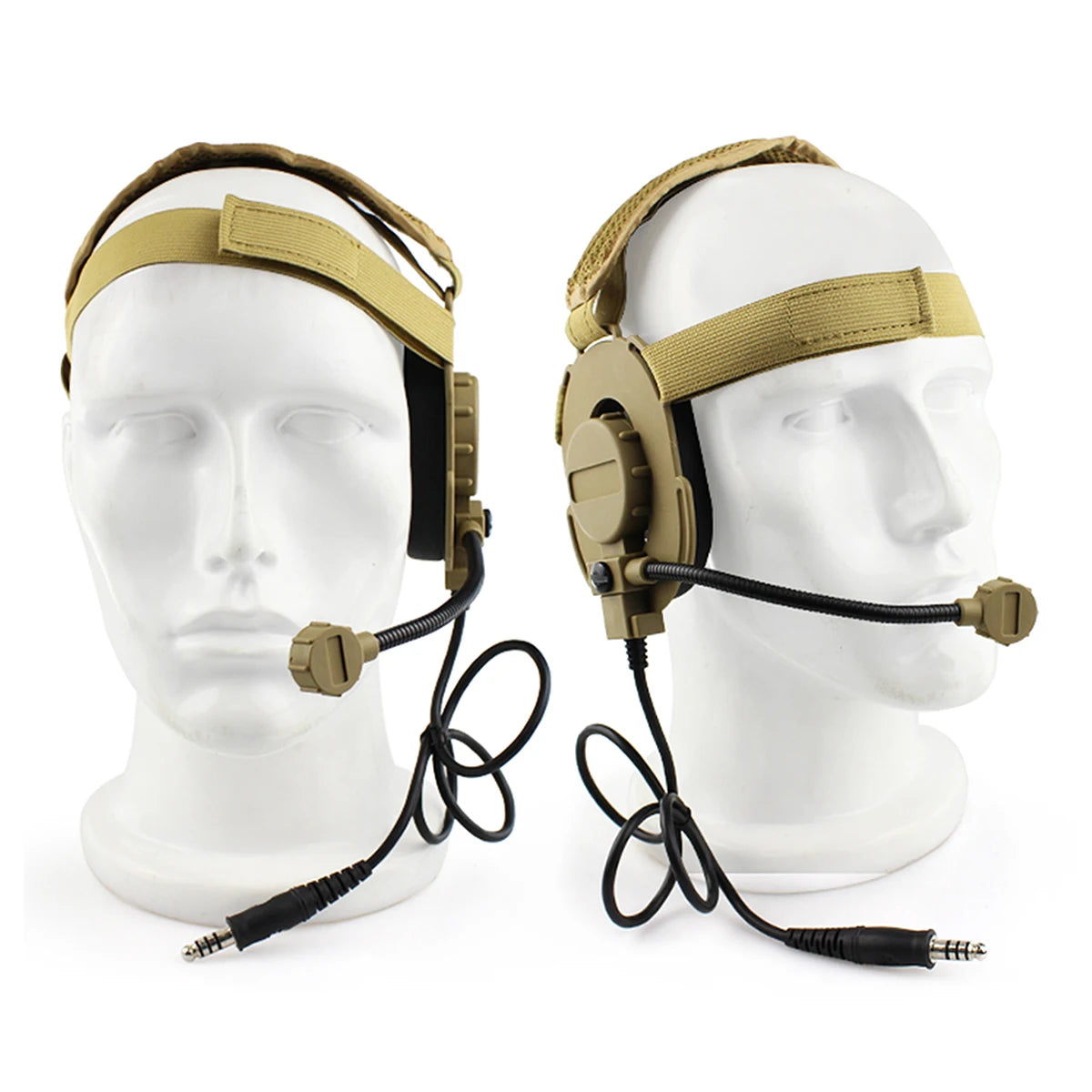 Communication Headset