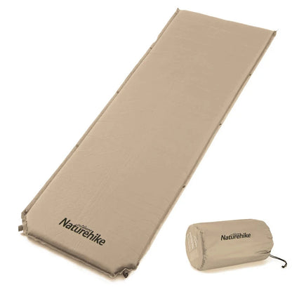 Self-Inflating Camping Mattress