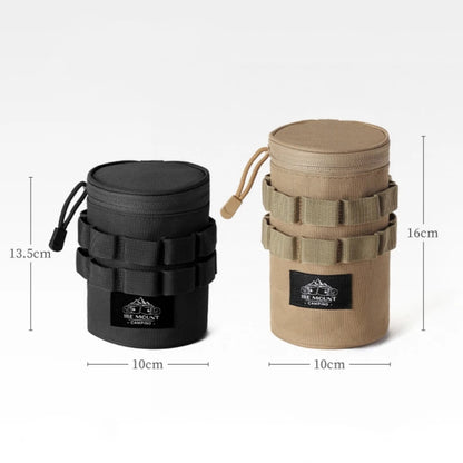 Outdoor Camping Water Cup Storage Bag