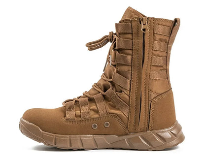 Lightweight Combat Tactical Boots