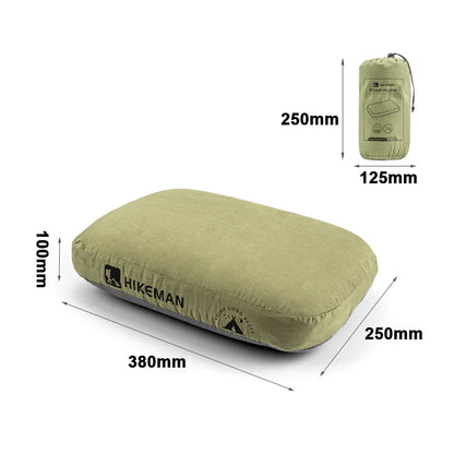 Soft Slow Rebound Memory Foam Pillow