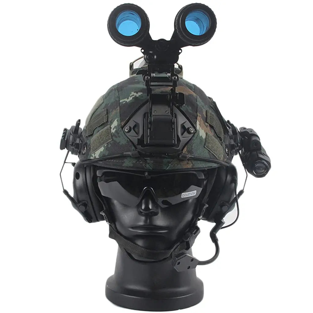 Tactical Airsoft Helmet