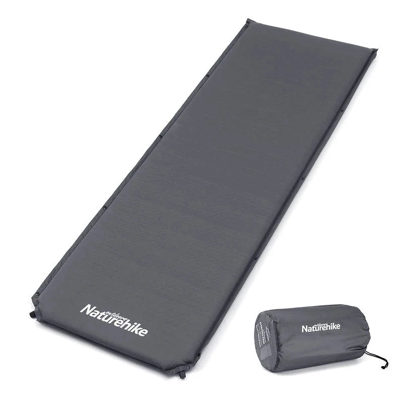 Self-Inflating Camping Mattress