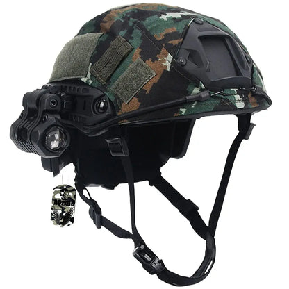 Tactical Airsoft Helmet