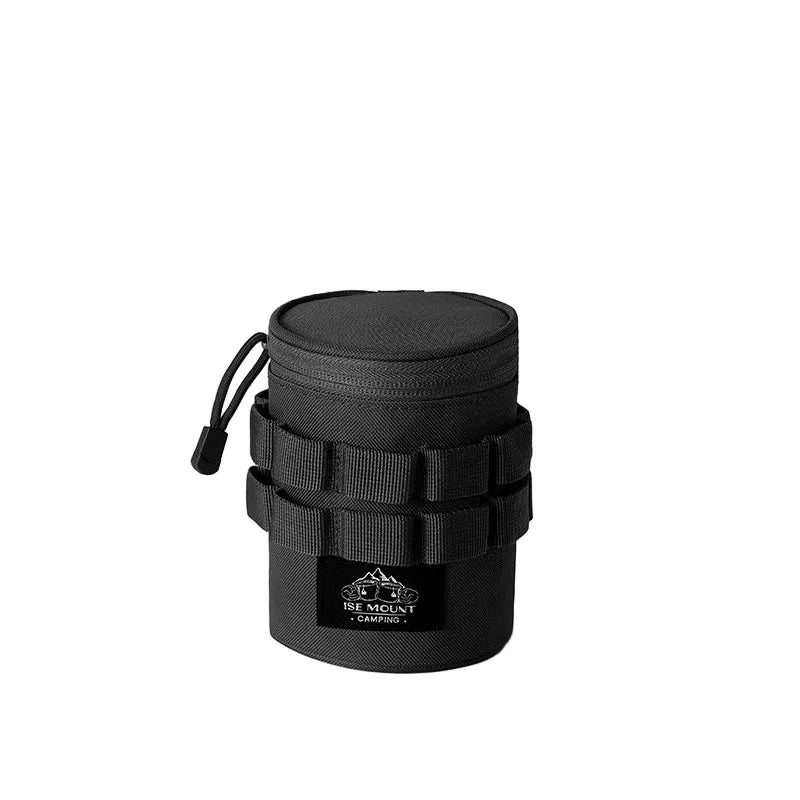 Outdoor Camping Water Cup Storage Bag