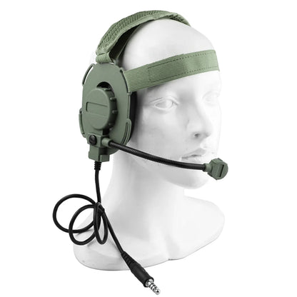 Communication Headset