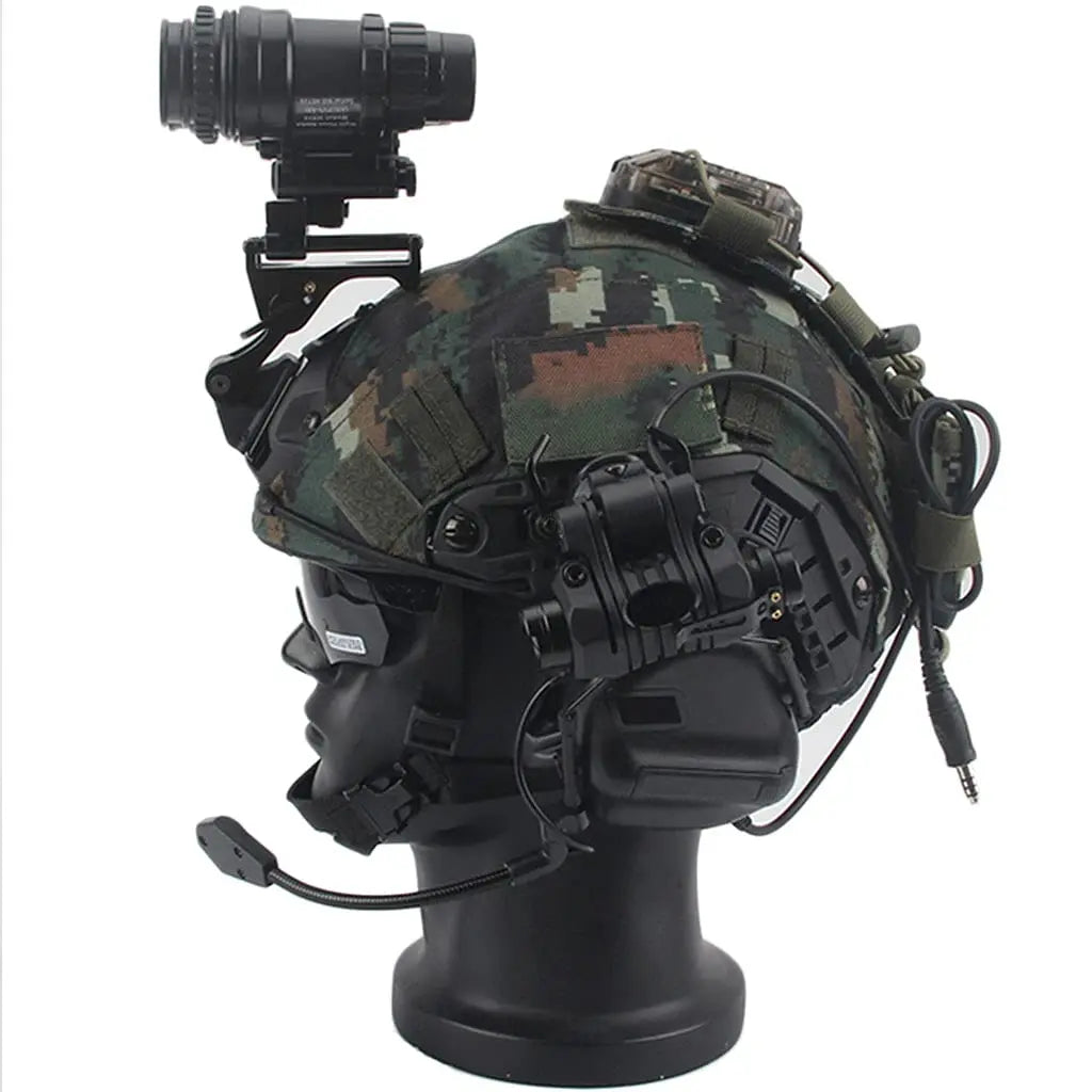 Tactical Airsoft Helmet