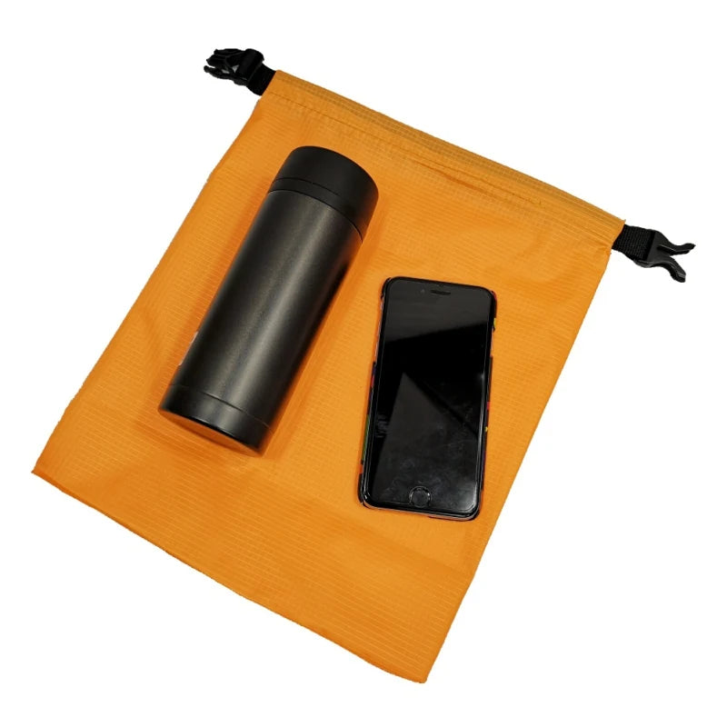 5PCS Waterproof Dry Bag