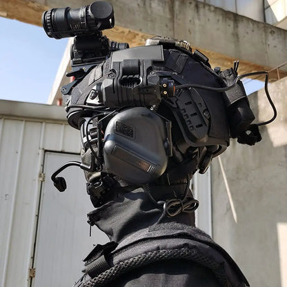 Tactical Airsoft Helmet