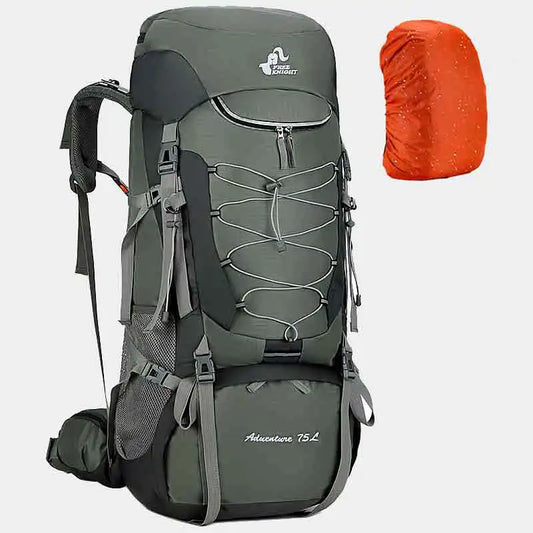 75L Camping Backpack