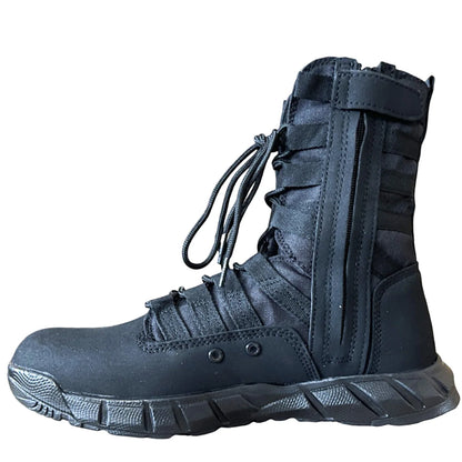 Lightweight Combat Tactical Boots