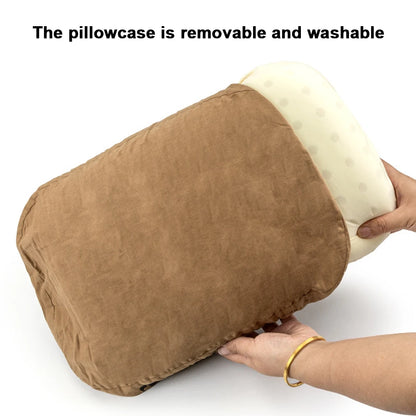 Soft Slow Rebound Memory Foam Pillow