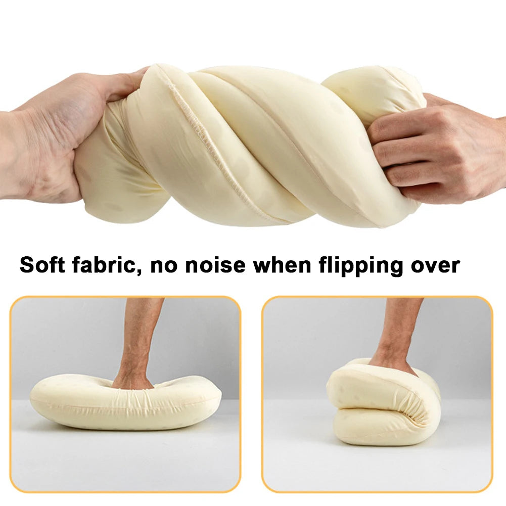 Soft Slow Rebound Memory Foam Pillow