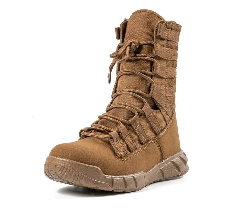 Lightweight Combat Tactical Boots