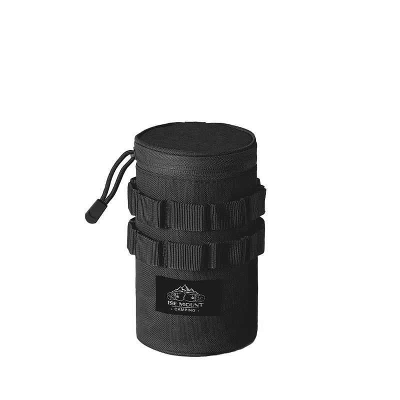 Outdoor Camping Water Cup Storage Bag