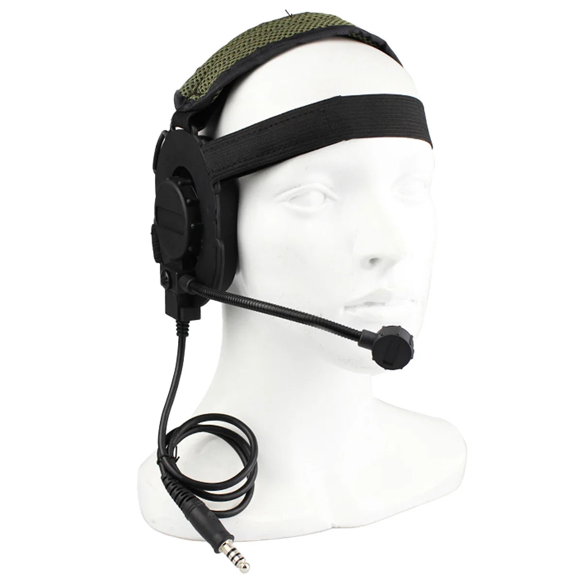 Communication Headset