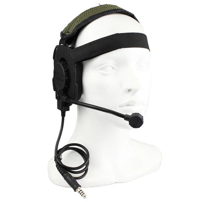 Communication Headset