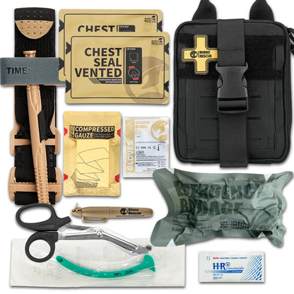 Rhino Rescue CMS-MINI First Aid Kit