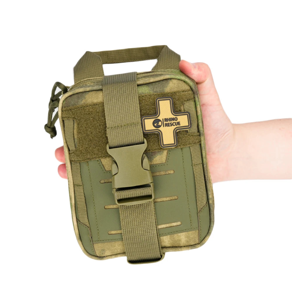 Rhino Rescue CMS-MINI First Aid Kit