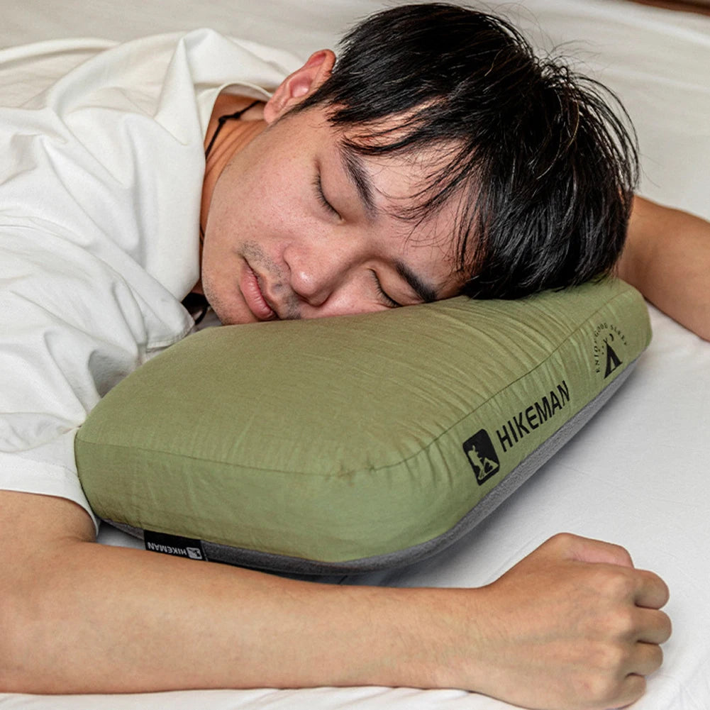 Soft Slow Rebound Memory Foam Pillow