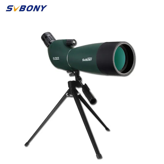 Spotting Scope Monoculars