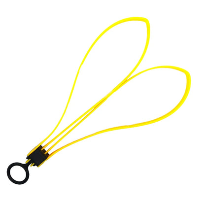 Nylon Cable Ties Disposable Police Handcuffs