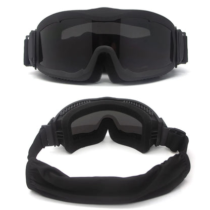 Tactical Goggles