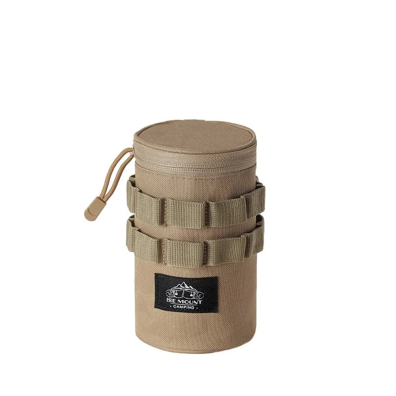 Outdoor Camping Water Cup Storage Bag