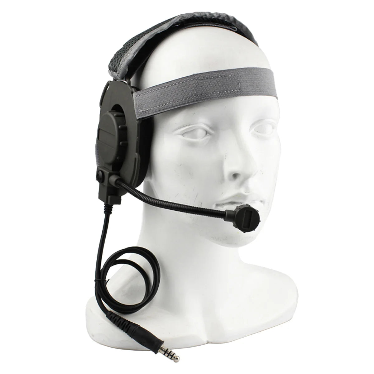 Communication Headset