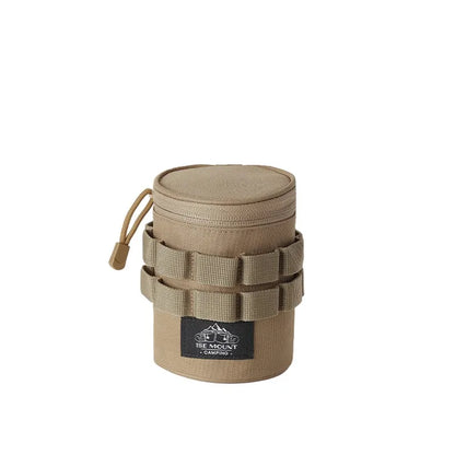 Outdoor Camping Water Cup Storage Bag