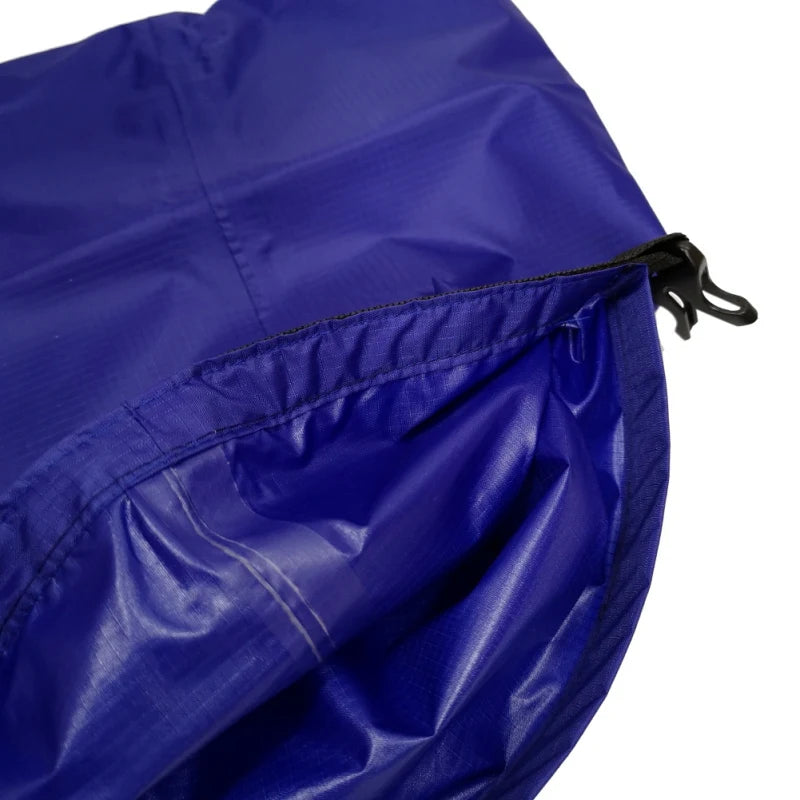 5PCS Waterproof Dry Bag