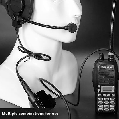 Communication Headset