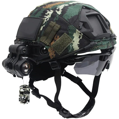 Tactical Airsoft Helmet